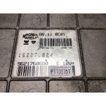 Peugeot 106 1.1 Motor Beyni G6.110C01 9621760680 16227.024