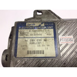 Citroen Peugeot Fiat Motor Beyni 9628903580 XUDLC01