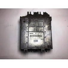 Renault Scenic 1.9 Motor Beyni 0281010077 7700114644 HOM7700111552
