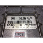 Volkswagen Sharan 1.9 TDI Motr Beyni 028906021ES 0281001531