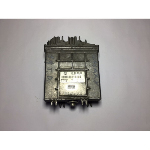 Volkswagen Sharan 1.9 TDI Motr Beyni 028906021ES 0281001531