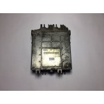 Renault Megane 1.9 Motor Beyni 0281001969 7700113863 HOM7700111552