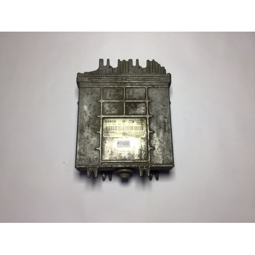 Renault Laguna 1.9 Motor Beyni 0281001766 7700108382 HOM7700105952