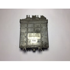 Renault Megane 1.9 Motor Beyni 0281001739 7700107091 7700107088