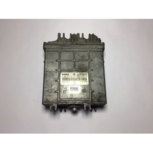 Renault Megane 1.9 Motor Beyni 0281001739 7700107091 7700107088