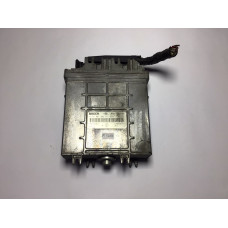 Renault Scenic 1.9 Motor Beyni 0281001809 7700109621 7700105953