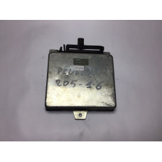Peugeot 205 1.9 GTİ Motor Beyni 0280000340
