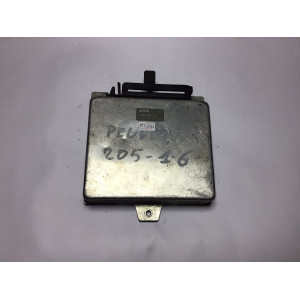 Peugeot 205 1.9 GTİ Motor Beyni 0280000340