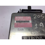 Peugeot 205 GTİ Motor Beyni 0280000345