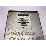 Ford Sierra Motor Beyni 87BB-10K910-AB