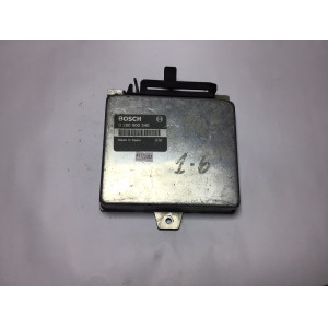 Peugeot 205 1.9 GTİ Motor Beyni 0280000340