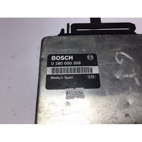 Peugeot 205 309 1.9 GTİ Motor Beyni 0280000359