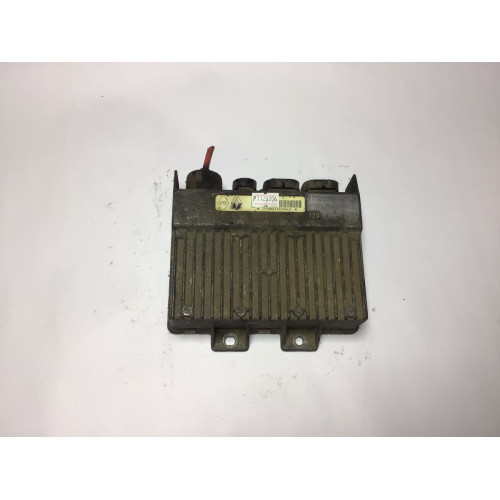 Renault Laguna I 1997 Motor Beyni 7700102862 