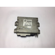 Renault Twingo 1.2 Motor Beyni IAW6R.20 16085.134 HOM7700860324 7700874630