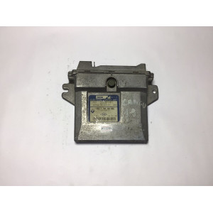 Renault Kangoo 1.9 Motor Beyni R04080012G 80759J HOM7700104956 7700108570
