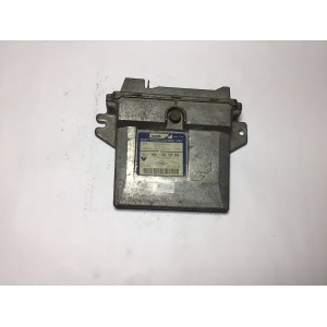 Renault Kangoo 1.9 Motor Beyni R0408009F 80761H HOM7700104956 