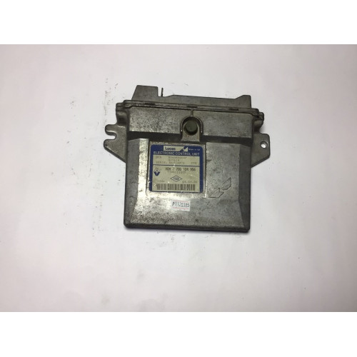 Renault Kangoo 1.9 Motor Beyni R0408009F 80761H HOM7700104956 
