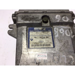Renault Kangoo 1.9 Motor Beyni R0408009F 80761H HOM7700104956 