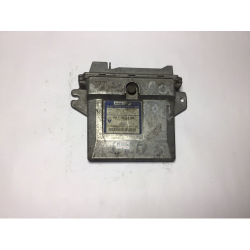 Renault Kangoo 1.9 Motor Beyni R0408009F 80761H HOM7700104956 
