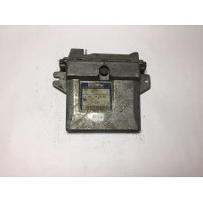 Renault Kangoo 1.9 Motor Beyin HOM7700104956 R04080012H 80759K