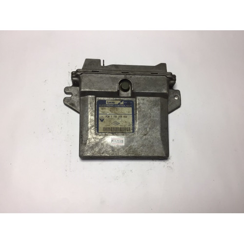 Renault Kangoo 1.9 Motor Beyin HOM7700104956 R04080012H 80759K