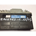 Mercedes E Class Abs Beyni 0265101040 0125457432