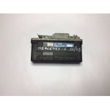 Mercedes E Class Abs Beyni 0265101040 0125457432