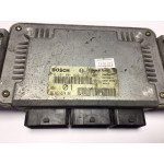 Citroen Saxo 1.5 Motor Beyni 0281001839 9630059880