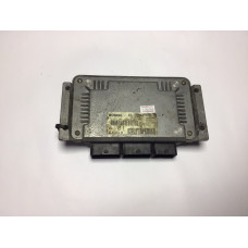 Citroen Saxo 1.5 Motor Beyni 0281001839 9630059880