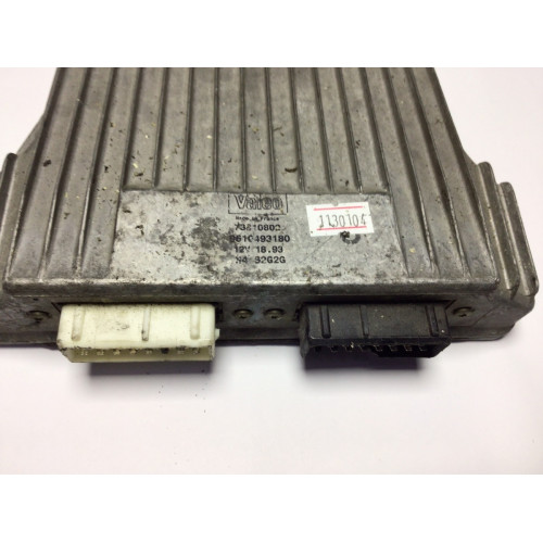 Cıtroen Xantia Peugeot 306 Motor Beyni 9610493180 73810802