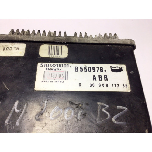 Ciroen Abs Beyni S101320001D 9600011280 B550976 B550976D