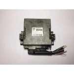Fiat Punto 1.2 Motor Beyni IAW8F.5T 61600.218.07 46425009