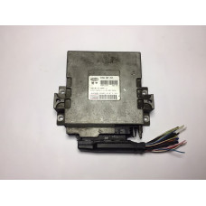 Fiat Punto 1.2 Motor Beyni IAW8F.5T 61600.218.07 46425009