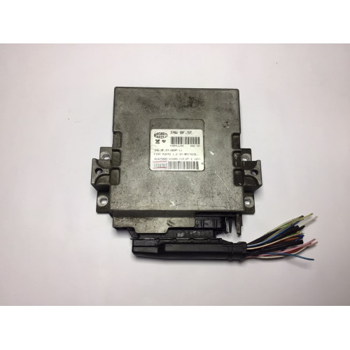 Fiat Punto 1.2 Motor Beyni IAW8F.5T 61600.218.07 46425009