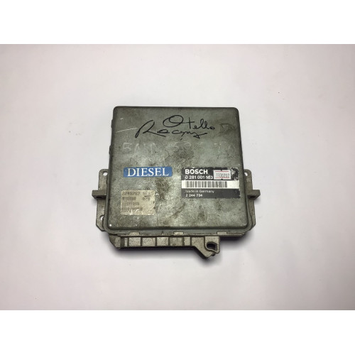 BMW E34 5.25 Motor Beyni 2244734 0281001183