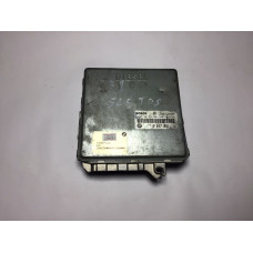 BMW E39 5.25 Motor Beyni 0281001373 2247891