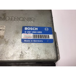 Alfa Romeo 1.6 Motor Beyni 0261200695