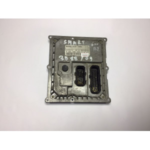 Smart 0.6 2008 Motor Beyni  0003107V005 0261205003