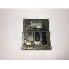 Smart ForTwo Four 0.8 DCI Motor Beyni 0281010161 0002749V001