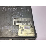 BMW E39 5.25 Motor Beyni 0281001373 2247072