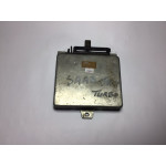 Saab 9000 Turbo 2.0 Motor Beyni 0280000534 9389545