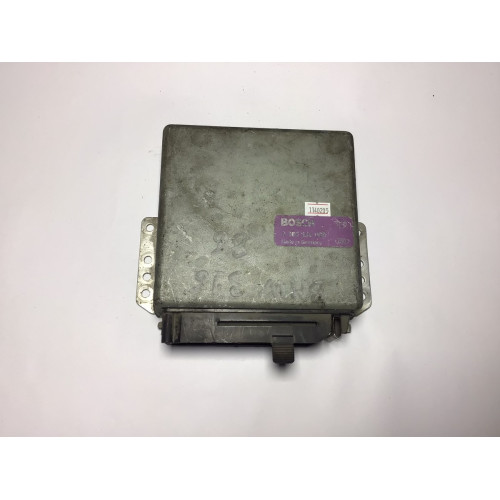 BMW E28 E30 Motor Beyni 0260200005
