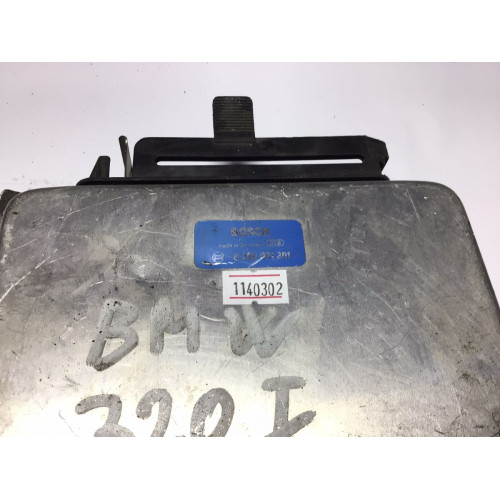 BMW E28 E30 Motor Beyni 0280001301