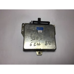 BMW E28 E30 Motor Beyni 0280001301
