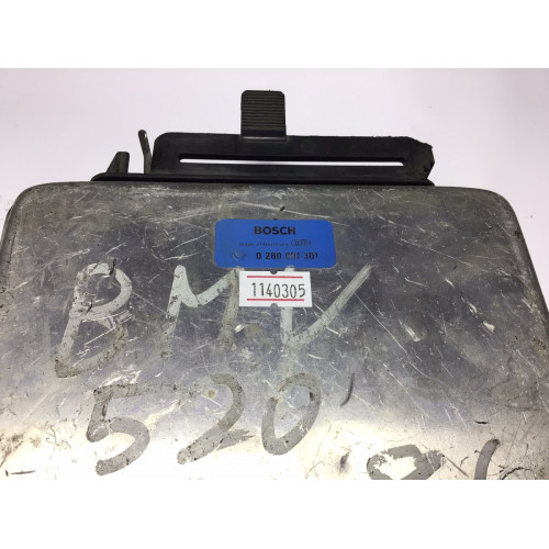 BMW E28 E30 Motor Beyni 0280001301