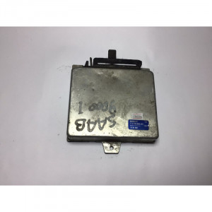 Saab 9000 1985 1993 Motor Beyni 0280000553 7591498