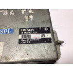 Bmw 5.35 Motor Beyni 0281001122 2242212