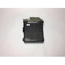 Mercedes W201 190E 1.8 Motor Beyni 0280800392 0105455732