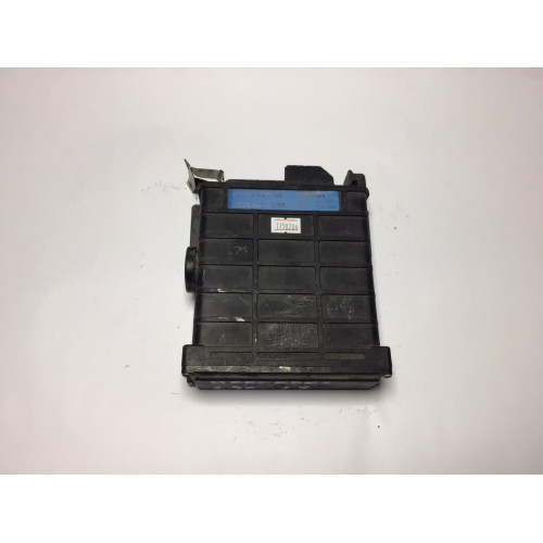 Mercedes W201 190E Motor Beyni 0280800100 0025453632
