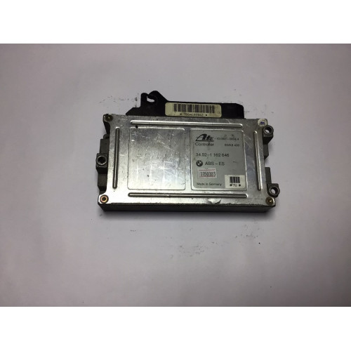 BMW E36 ABS Kontrol Beyni 34.52-1162646 10.0941-0804.4 5WK8408